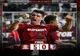 VIDEO FOTBAL: RAPID A SURCLASAT-O PE FARUL CU 5-0, ÎN SUPERLIGĂ