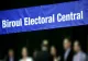 COMUNICATUL OFICIAL TRANSMIS DE BEC DUPĂ RESPINGEREA CANDIDATURII LUI CĂLIN GEORGESCU