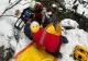 TURIST STRĂIN, DECEDAT, DUPĂ CE A SĂRIT CU SNOWMOBILUL ÎN ALBIA PÂRÂULUI AZUGA