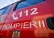 Explozie puternică în Prahova: o femeie a fost rănită grav după ce o butelie a sărit în aer