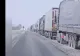 Trafic de coșmar spre Vama Giurgiu. Coloana de vehicule de pe DN5 măsoară 14 kilometri 