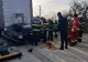 Accident grav la ieșirea din Ploiești: o tânără de 19 ani a murit, altă femeie a fost transportată la spital