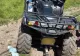 Accident mortal cu ATV-ul în Valea Târsei