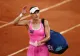Tenis. Sorana Cîrstea s-a oprit în sferturi la Roland Garros