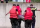 Prahova: Bărbatul care ar fi încercat să traverseze râul Teleajen cu o căruţă, găsit decedat de pompieri