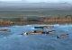 Ungaria va scufunda două barje în Dunăre pentru a menţine în funcţiune centrala nucleară Paks