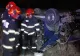 Bărbat și femeie, găsiți morți într-o mașină răsturnată în Săcele