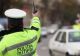 Urmărire ca-n filme în trafic, în Argeș: tânăr prins după 25 km, fără permis și băut