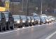 Trafic infernal pe Valea Prahovei, în zona stațiunilor montane