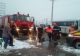Prahova: Un microbuz cu 21 de persoane a intrat în coliziune cu o autoutilitară. Un copil și doi adulți, transportați la UPU Ploiești | FOTO