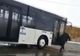 VIDEO De cascadorii râsului! Un autobuz nou se plimbă...fără șofer...prin Ploiești!