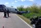 Accident pe DN1B, în zona Albești-Paleologu. O persoană a fost transportată la spital