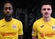 Guy Gnabouyou și Bogdan Gavrilă au semnat cu FC Petrolul Ploiești!