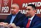 Bogdan Toader, preşedintele PSD Prahova, anunţă candidatura lui Cristian Ganea la Primăria Ploieşti