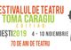 Festivalul de Teatru Toma Caragiu Ploieşti: programul zilei de marţi, 5 noiembrie!