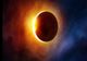 Eclipsă de soare în cea de- a doua zi de Crăciun