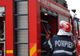 Incendiu la Ceptura. A ars acoperişul unei locuinţe