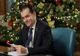 Premierul Ludovic Orban va petrece revelionul la Sinaia
