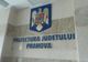 Conducere nouă la Prefectura Prahova