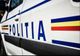 Maşină de poliţie implicată într-un accident pe DN1, la Sinaia