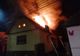 Incendiu la o casă din comuna prahoveană Măneciu 