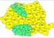 Atenție! Meteorologii avertizează că vin ninsori, inclusiv în zona Munteniei!