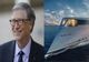Bill Gates a comandat primul super iaht din lume pe bază de hidrogen, de 500 de milioane de lire sterline
