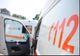 Accident în Ploiești, pe strada Bunavestire. Femeie lovită de un autoturism 