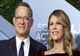 Tom Hanks și soția sa au coronavirus: "Am fost depistati pozitiv"