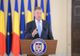 Klaus Iohannis, apel către români: Legea se aplică, se impune. NU se discută!