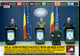 ORDONANȚA MILITARĂ 7. Marcel Vela, Raed Arafat și Bogdan Despescu  susțin o conferință de presă la această oră la sediul Ministerului Afacerilor Interne.
