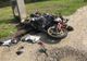 Motociclist mort într-un accident la Păulești, în Prahoa! 