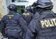 Percheziții cu 200 de polițiști în Prahova, București și Ilfov