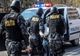 Perchetiţii în Ploieşti, la persoane bănuite de înşelăciune 