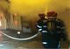 Două service-uri auro, afectate de incendii, în Prahova