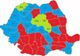 Rezultate parțiale alegeri locale 2020. Cum arată harta politică a României 