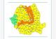Prahova sub cod galben de ploi și vânt puternic. Zona montană, sub cod portocaliu 