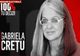 100% TU DECIZI! Gabriela Crețu, senatoarea "femei din toate limbile, uniți-vă"