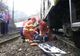 Accident mortal în Ploieşti. Un bărbat a fost spulberat de tren 