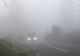 Cod galben de ceață în Prahova. Informare meteo de ninsori, vânt și răcire accentuată a vremii 