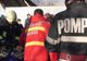 Persoane evacuate dintr-un bloc din Ploiești după ce un bărbat a folosit un spray iritant
