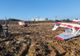 Prahova. Un avion de mic dimensiuni a aterizat forțat pe un câmp