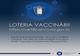 Loteria Vaccinării. Seria numerelor câștigătoare 