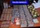 Peste 400 de kilograme de articole pirotehnice confiscate în ultimele 24 de ore în Ploiești