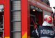 Incendiu într-un apartament din Ploiești