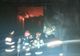 Incendiu  la o fabrică din Prahova. Zeci de pompieri mobilizați