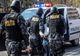 Razie de amploare a poliţiştilor în Ploiești și Păulești. Au fost puse în executare 12 percheziţii domiciliare
