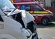 Accident cu microbuz pe DN 72, în apropiere de Ploiești