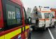 Accident cu trei maşini pe DN 1, la Ploieşti