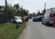 Accident cu patru mașini, în Prahova. Un pieton şi-a pierdut viaţa